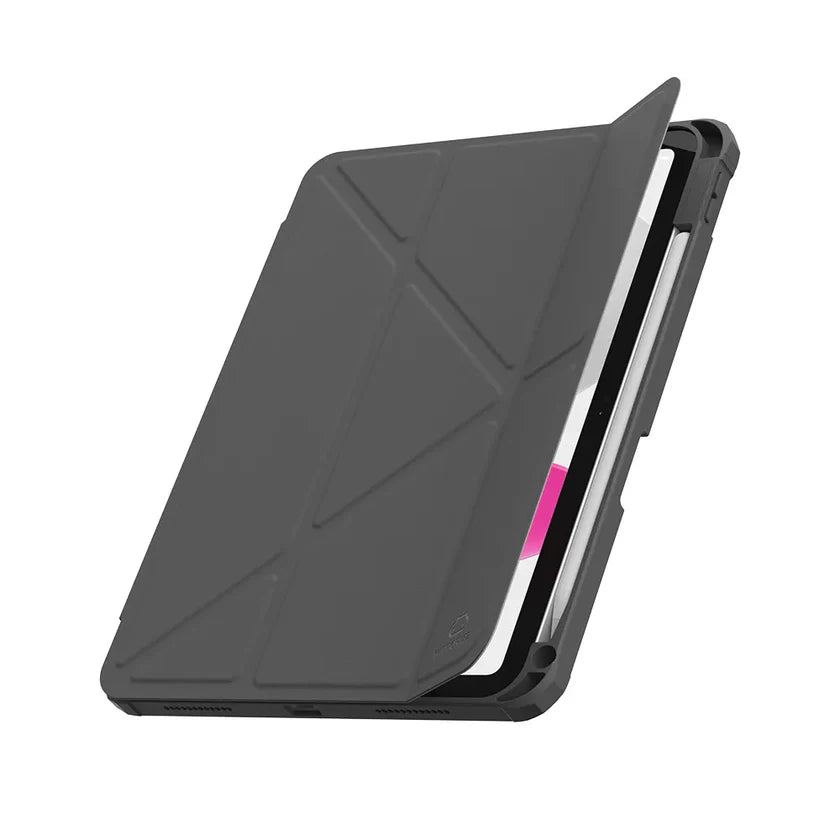 Origo 晶透筆槽防摔殼 iPad 11/10.9 吋 (11/10代)