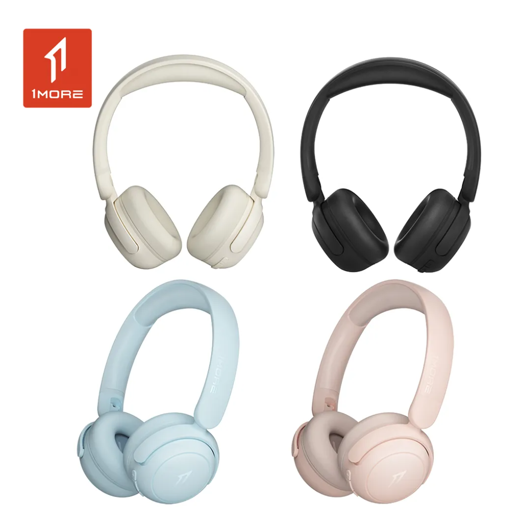 1MORE 智能聽力保護兒童學習耳機-HQ20