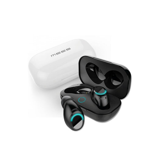 MEES T1S無線觸控式藍芽耳機【贈品不單售】