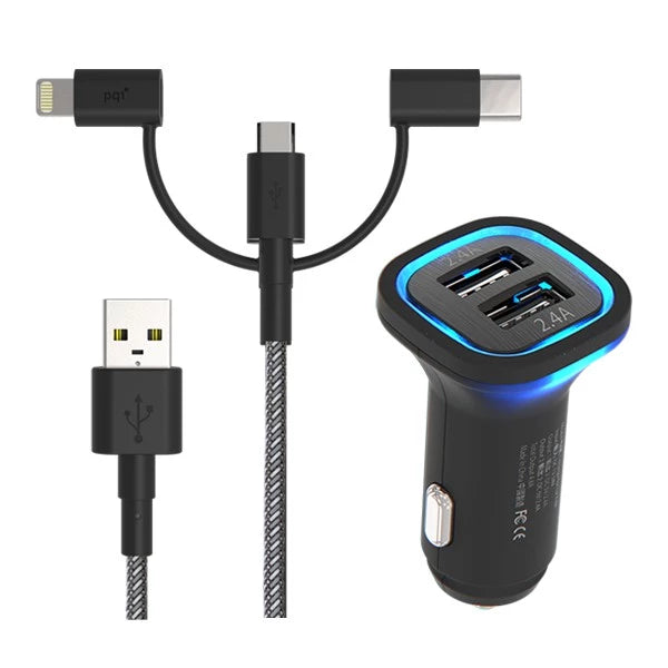 Vitantonio迷你隨行杯果汁機 牛奶白－購買即送PQI Perfect match 車充超值組 機會難得！