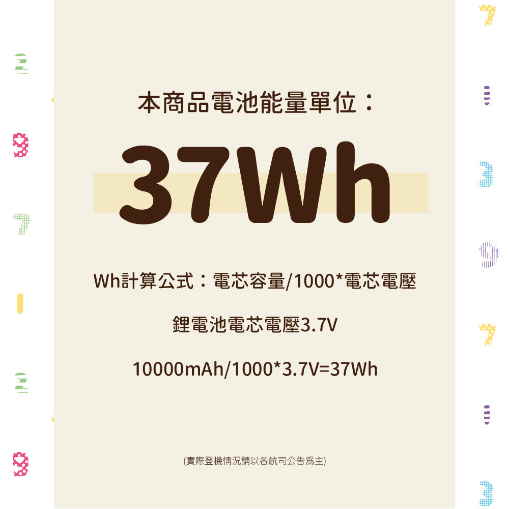 【台灣製造】SOU．SOU 10000mAh 自帶雙線四輸出快充行動電源