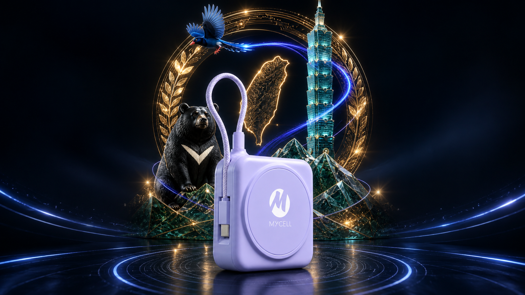 載入影片：CoreSafe mini M1 SSSB準固態 行動電源