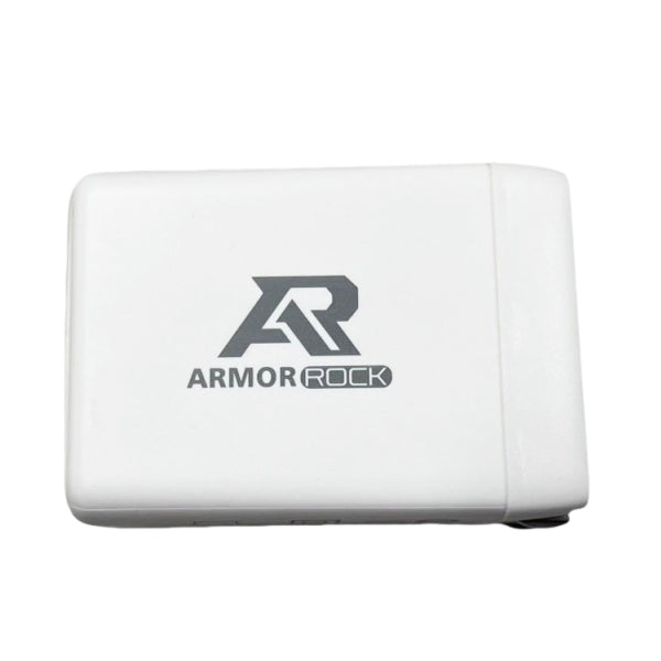 ArmorRock 45W雙孔Type-C 電源供應器