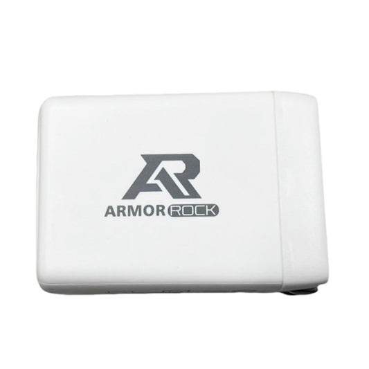 ArmorRock 45W雙孔Type-C 電源供應器