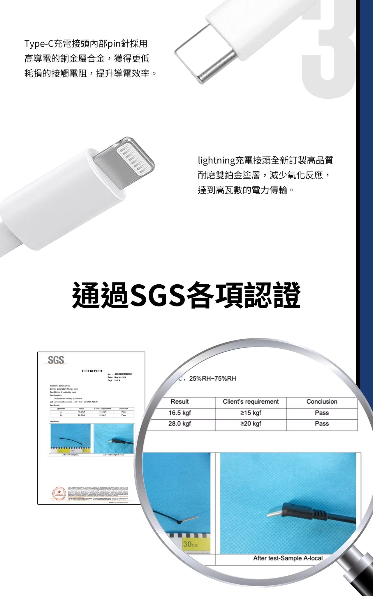 LAPO 全功能無線充電行動電源TC版 WT-08 琉光金