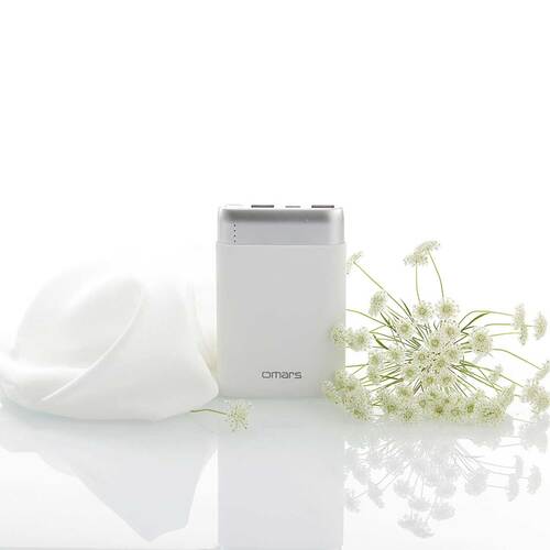 OMARS 炫彩系行動電源