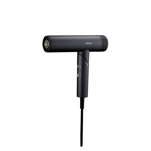 KINYO KH-9660GY 全球電壓無刷吹風機(灰色)