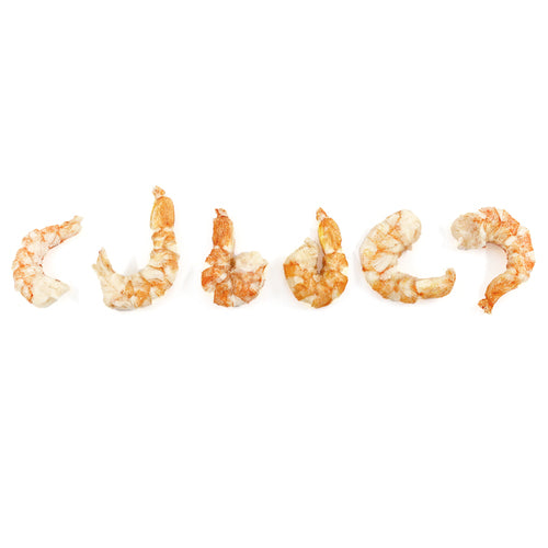 TREAT ME 食癒 貓咪最愛大餐*5包 (虱目魚柳*2+雞柳*2、蝦仁*1)