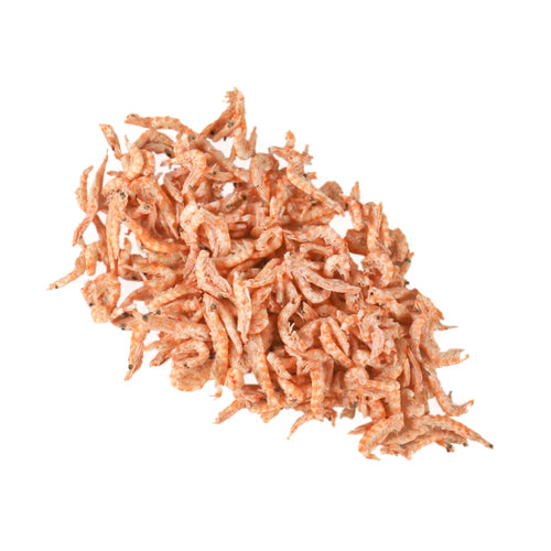 TREAT ME 食癒 海鮮零食大餐*5包 (虱目魚柳*1+蝦仁*1+磷蝦*1+龍珠*1+秋刀魚*1)