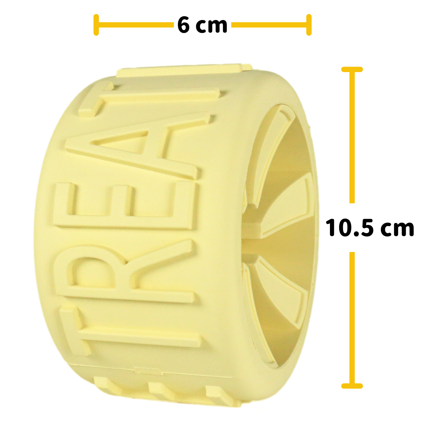 TREAT ME 食癒 超雞累薯輪零食組合 1+2包 (累薯輪*1+鴨脖*1+鴨翅*1)